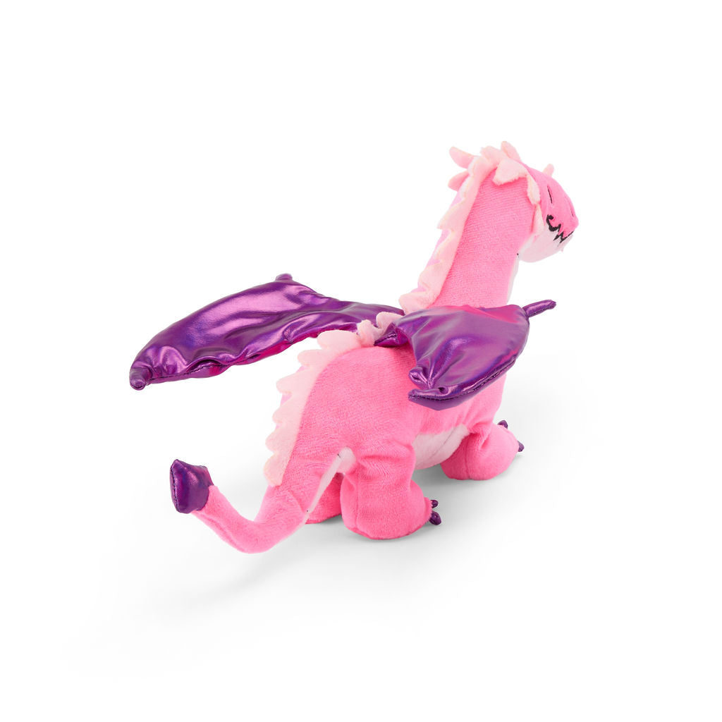 Wittle Wonders - Pink Dragon