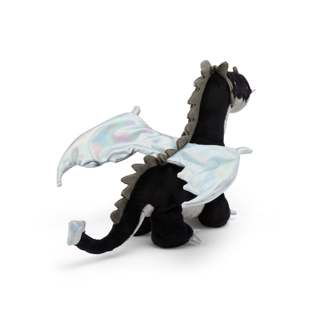 Wittle Wonders - Black Dragon