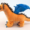 Wittle Wonders - Orange Dragon
