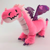 Wittle Wonders - Pink Dragon